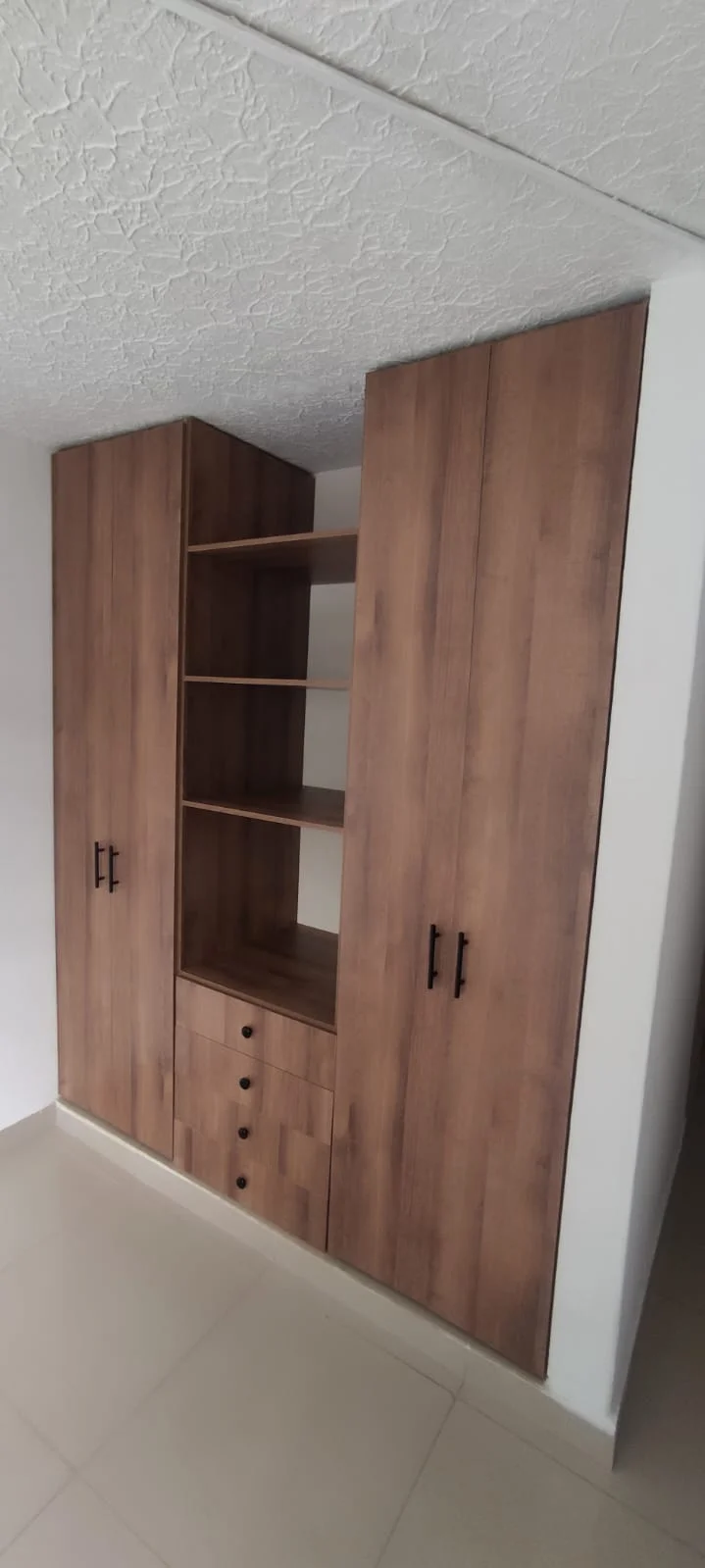 Closets
